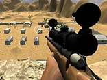 Ghost Sniper - Play free online Shooting game
