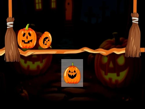 Ghoul Fusion - Play free online Christmas game