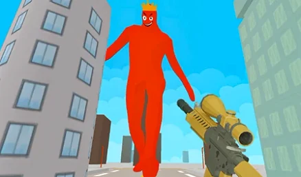 Giant Wanted - Play free online game