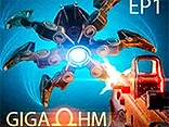 Gigaohm Resistance: Episode One - Play free online Boys game