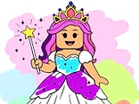 Girl Skins: Avatar Coloring - Play free online Coloring game