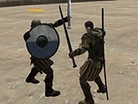 Gladiator Simulator - Play free online Fighting game