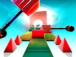 Glitch Dash - Play free online Running game