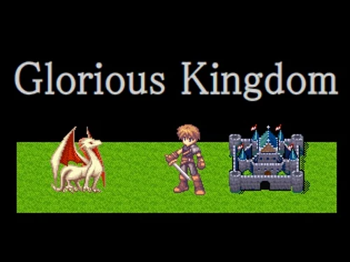 Glorious Kingdom - Play free online game