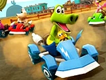 Go Kart Go! Ultra! - Play free online Racing game