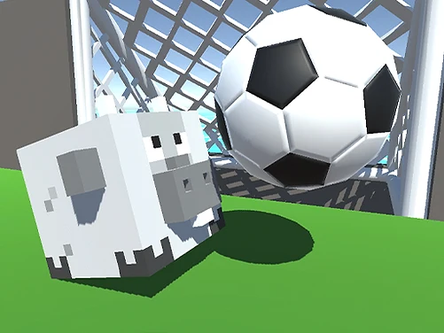 Goal.io - Play free online game