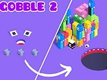 Gobble 2 - Play free online game