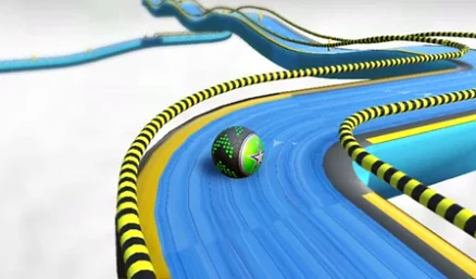 Going Balls - Play free online Arcade game