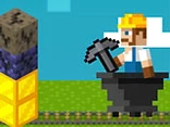 Gold Mine Strike - Play free online game