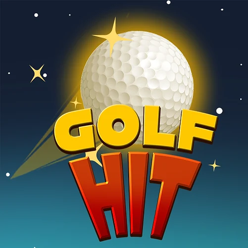 Golf Hit - Play free online Sports game