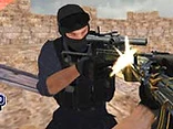 Good Guys vs Bad Boys - Play free online Shooting game