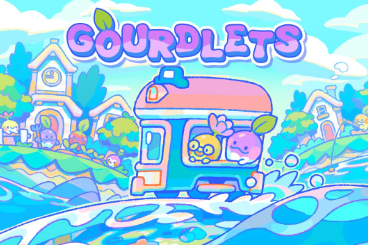 Gourdlets - Play free online game