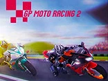 GP Moto Racing 2 - Play free online game