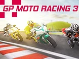 GP Moto Racing 3 - Play free online Racing game
