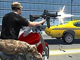 Grand Action Simulator - New York Car Gang - Play free online game