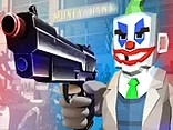 Grand Bank: Robbery Duel - Play free online game