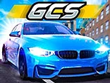 Grand City Car Stunts - Play free online Car game