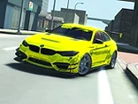 Grand City Driving 2 - Play free online Car game