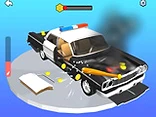 Grand Destroyer Auto VI - Play free online Car game