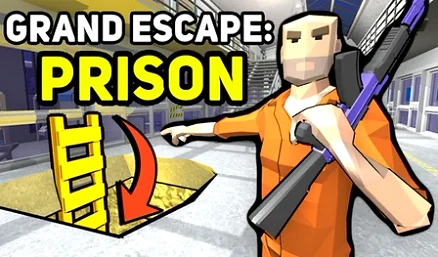 Grand Escape: Prison - Play free online Car game