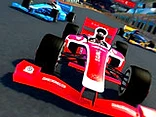 Grand Nitro Formula - Play free online Racing game