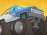 Grand Truckismo - Play free online game
