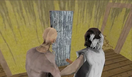 Granny 2 - FNAF - Play free online game