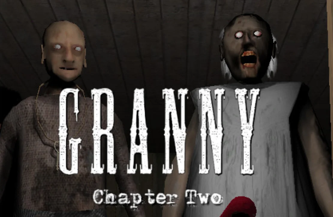 Granny 2 - Play free online game