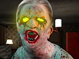 Granny 2023: Horror Scarecrow! - Play free online Granny game