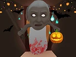 Granny: Halloween House - Play free online Granny game