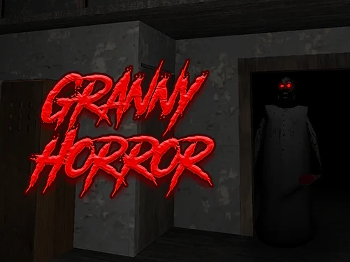 Granny - Horror - Play free online Casual Games game