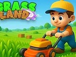 Grass Land - Play free online game