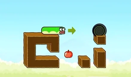 Greedy Snake - Puzzle Game - Play free online Puzzle game