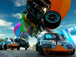 Grid NG Drive - Play free online BeamNG.drive game