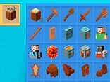Grindcraft Remastered - Play free online Minecraft game
