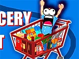 Grocery Kart - Play free online game