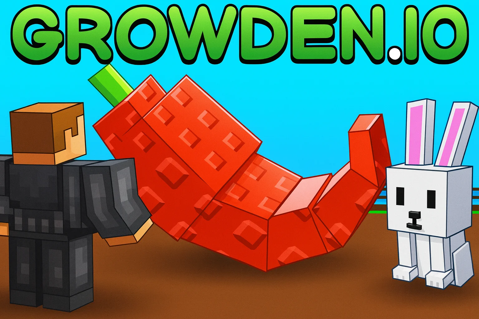 Growden.io - Play free online Casual Games game