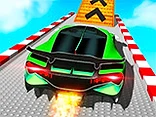 GT Cars City Racing - Play free online Racing game