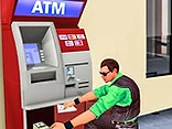 GTA: ATM Cash Deposit - Play free online GTA game