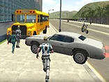 GTA: Cars Thief - Play free online GTA game