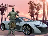 GTA: Hired Driver - Play free online GTA game