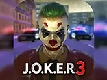 GTA: Joker 3 - Play free online GTA game
