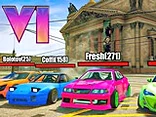 GTA Online: Drift RP - Play free online Driving game