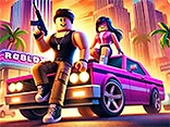 GTA: Top Thief - Play free online GTA game