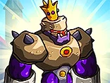 Guard of the Kingdom - Play free online Strategy game