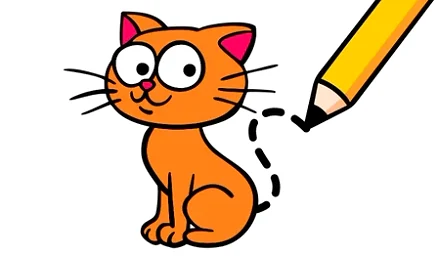 Guess and Draw DOP - Play free online Puzzle game