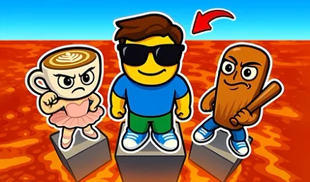 Guess Brainrot 3D Original - Play free online game