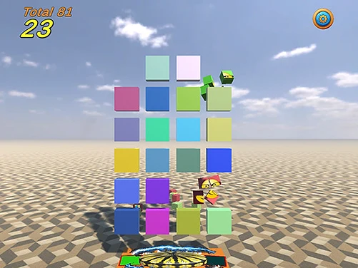 Guess Tiles - Play free online Puzzle game