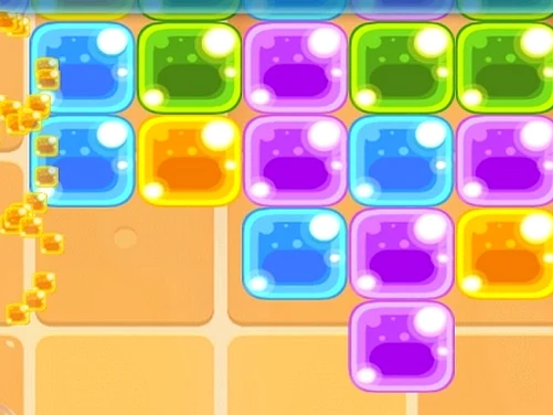 Gumdrop Blasters - Play free online Arcade game