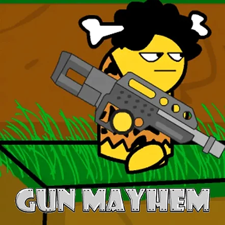 Gun Mayhem - Play free online 2 Player game